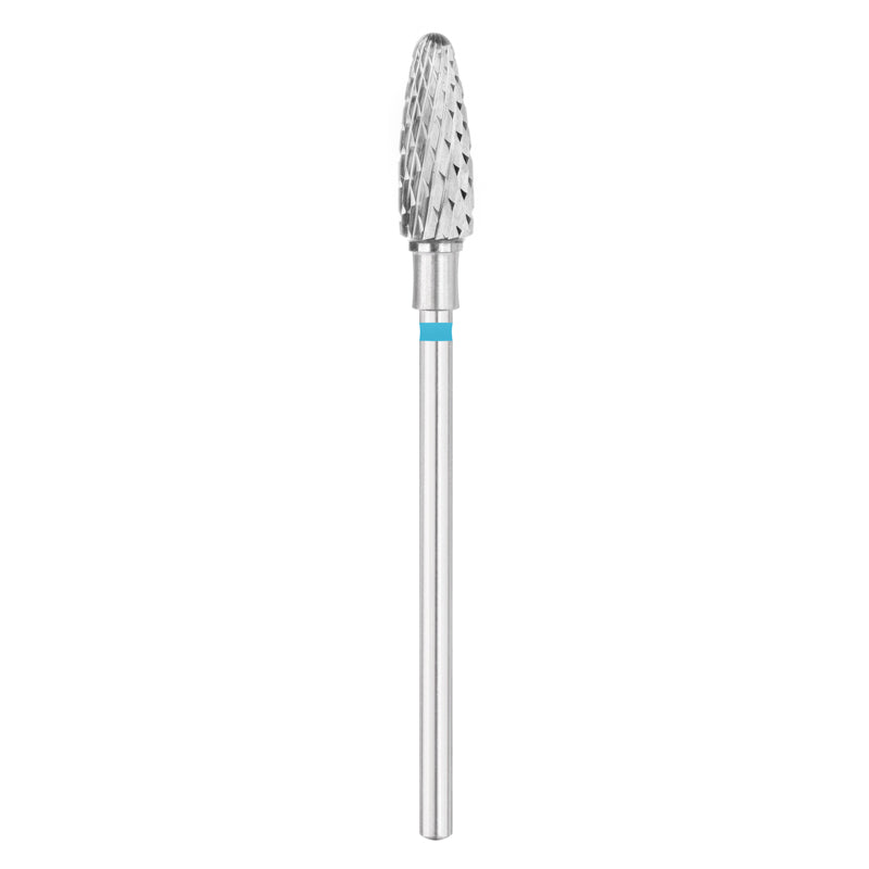 BROYEUR CARBONE EXO PRO OVALE 5.0MM BL