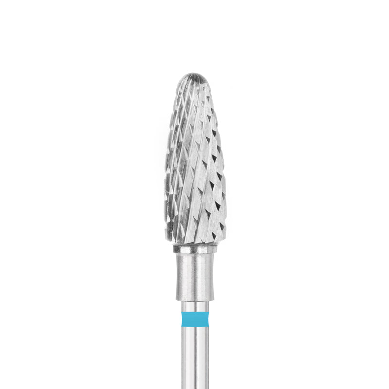 BROYEUR CARBONE EXO PRO OVALE 5.0MM BL