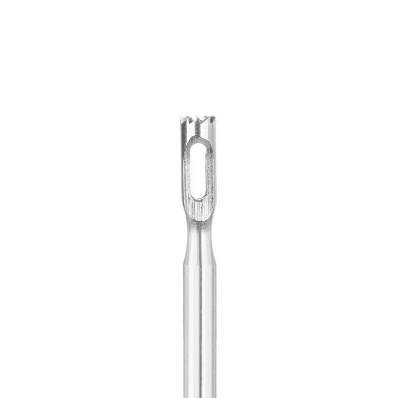 FRAISE EXO PRO ACIER SOUS VIDE 2.3MM COR