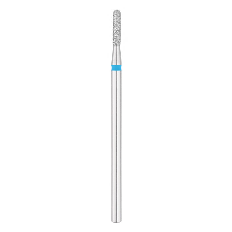 EXO PRO BITJE DIAMANT CILINDER ROND 1.8MM ZW