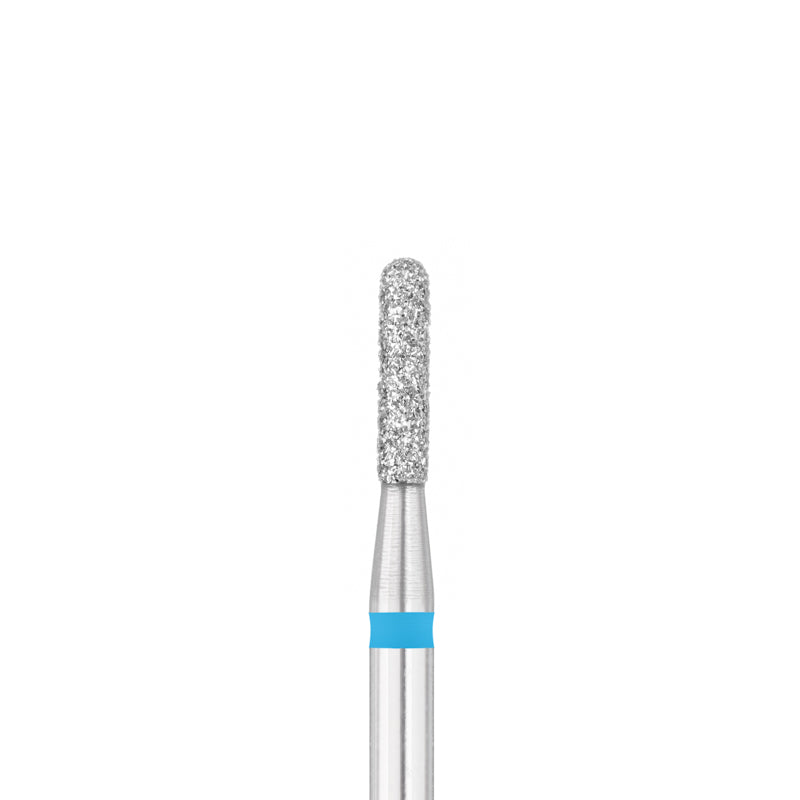 EXO PRO BITJE DIAMANT CILINDER ROND 1.8MM ZW