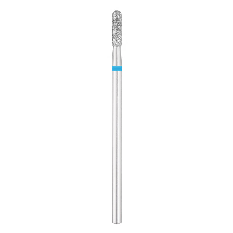 EXO PRO BITJE DIAMOND CILINDER ROND 2,3MM ZW