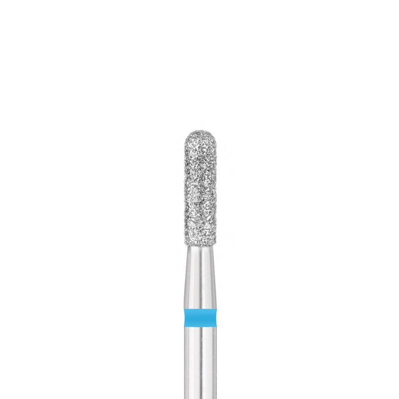 EXO PRO BITJE DIAMOND CILINDER ROND 2,3MM ZW