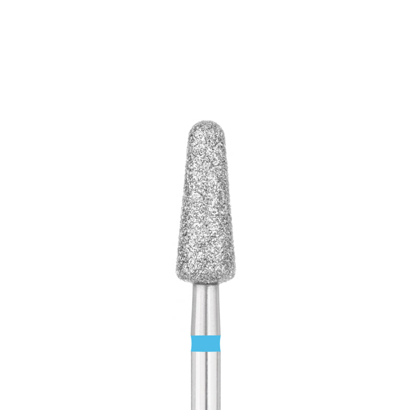EXO PRO BITJE DIAMANT DROP ROND 4.5MM ZW