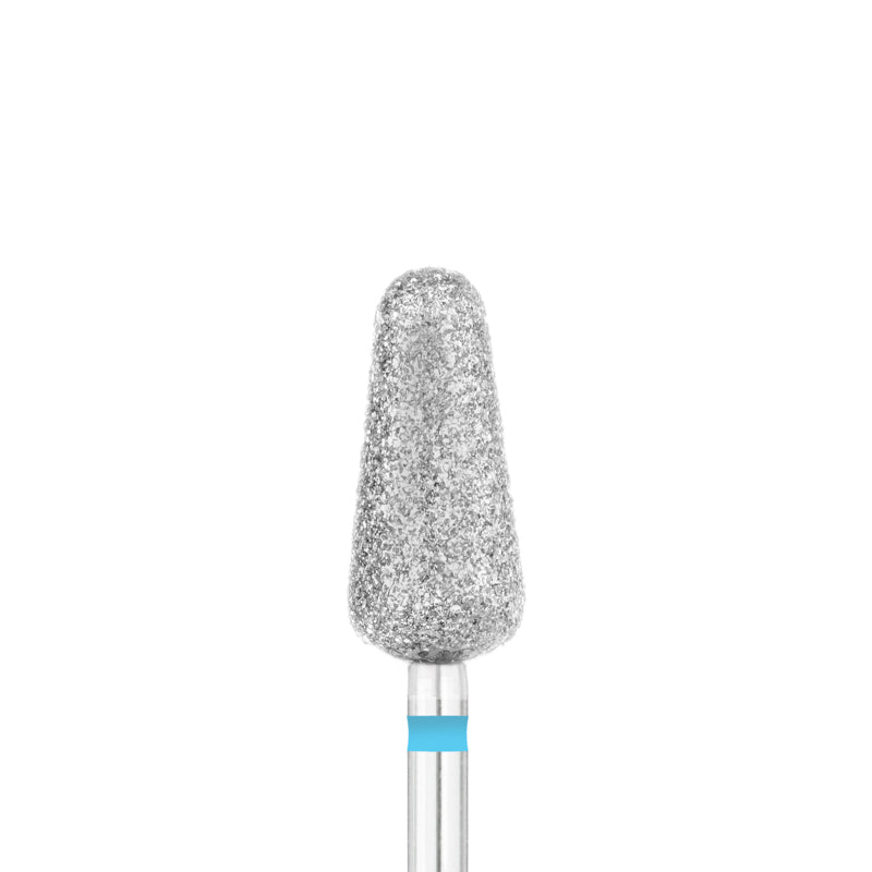 EXO PRO BITJE DIAMANT DROP ROND 5.5MM ZW