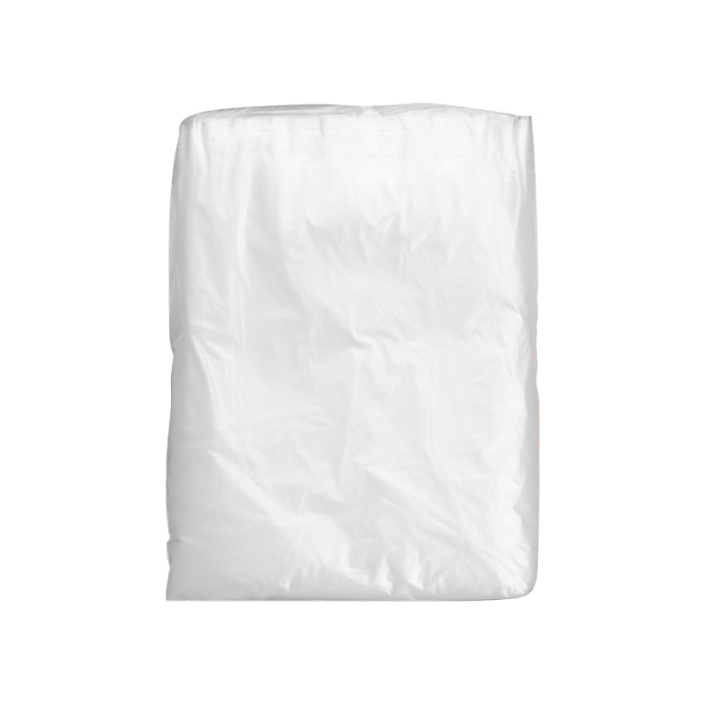 BODY WRAP FOLIE, 20 STUKS 160cm x 200cm
