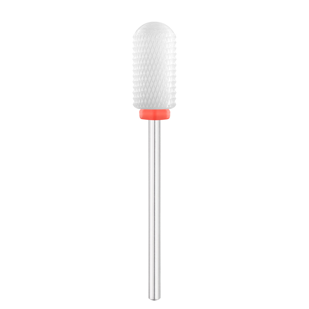EXO Coupe-cylindre en céramique rond Ø6.0MM rouge / 426F