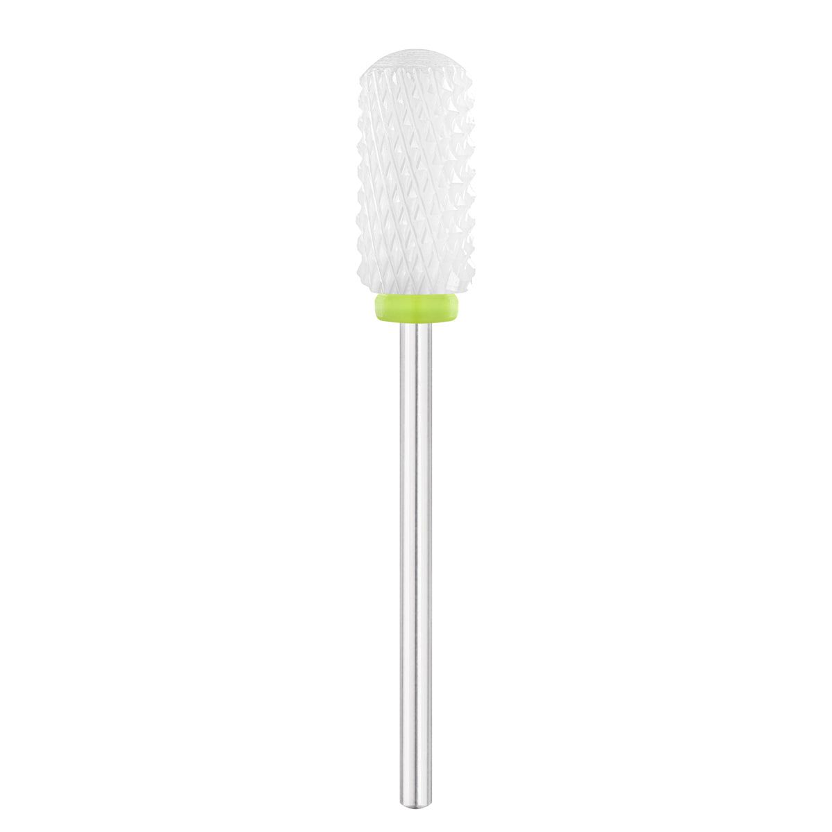 EXO Coupe-cylindre en céramique rond Ø6.0MM vert / 426C