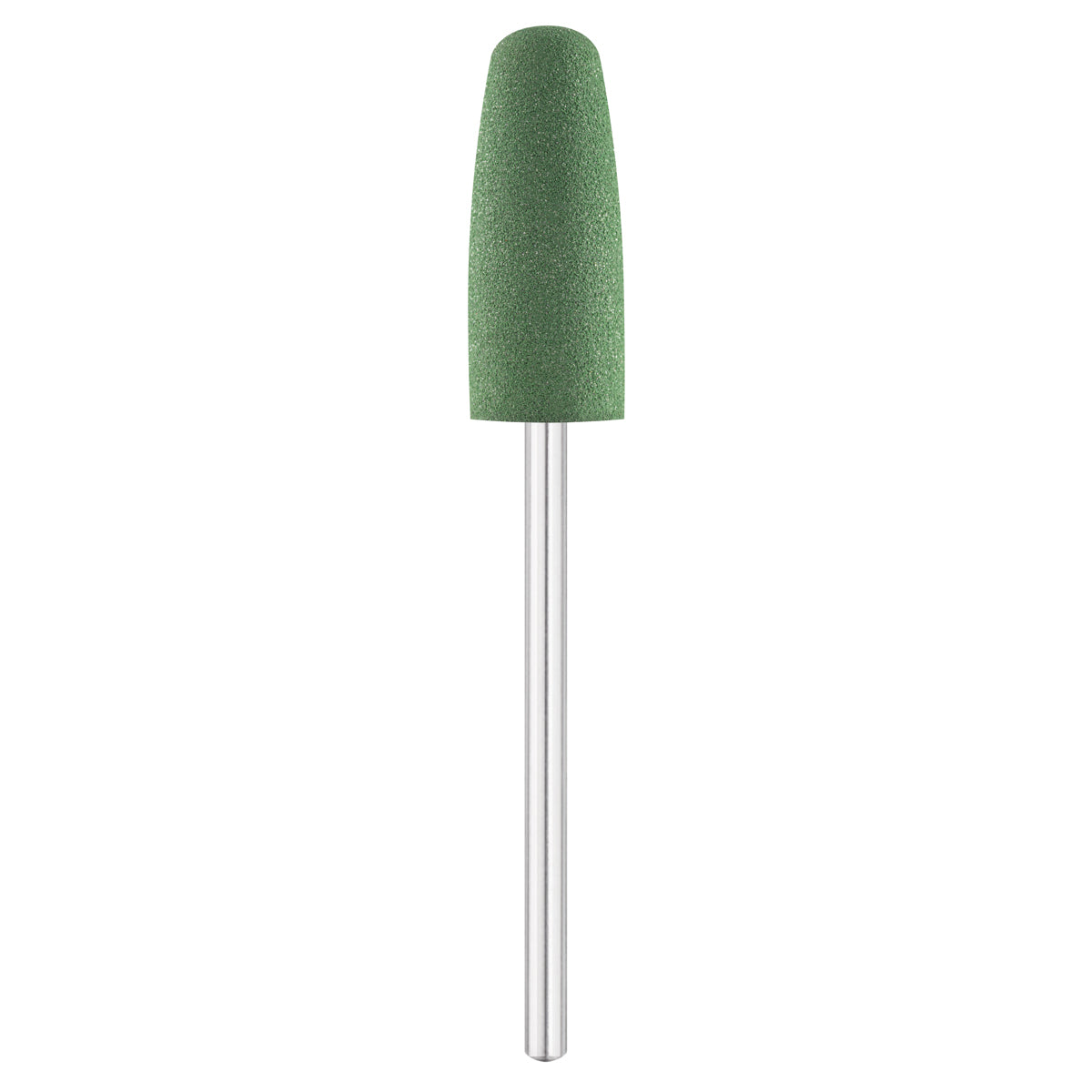EXO RUBBER BITJE GROEN CILINDER ROND Ø8.0MM / 320