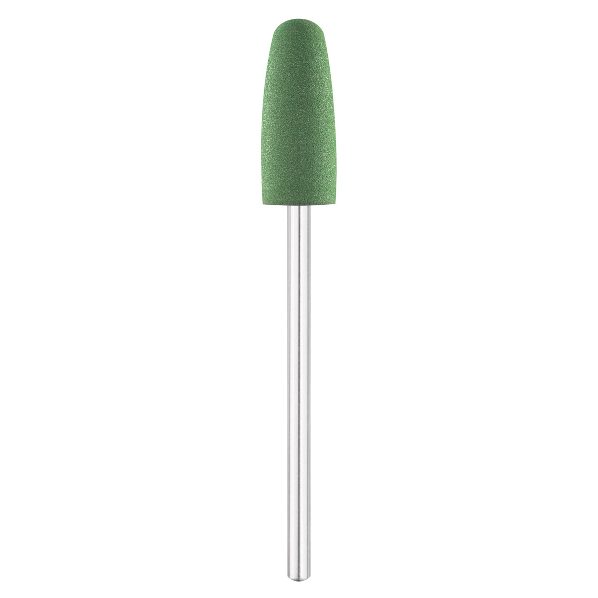EXO Cylindre rond en caoutchouc vert Ø10.0MM / 400