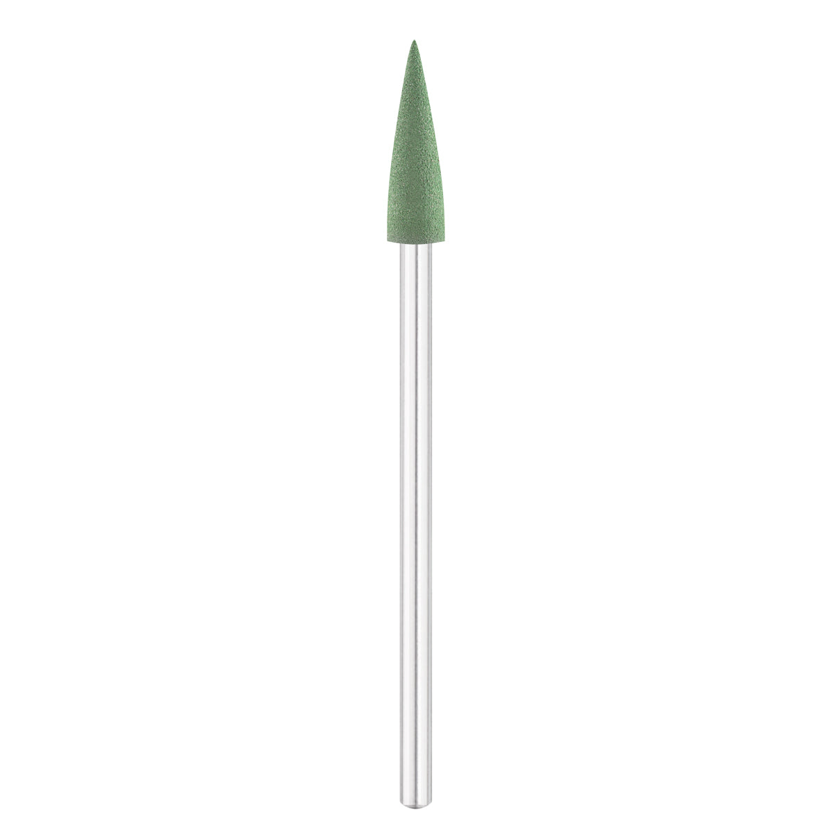 EXO Cône de perceuse en caoutchouc vert Ø4.0MM / 232