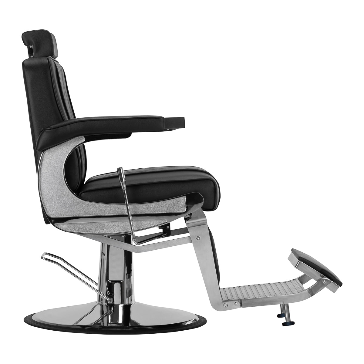 HAIR SYSTEM KAPPERSTOEL BM88066 ZWART