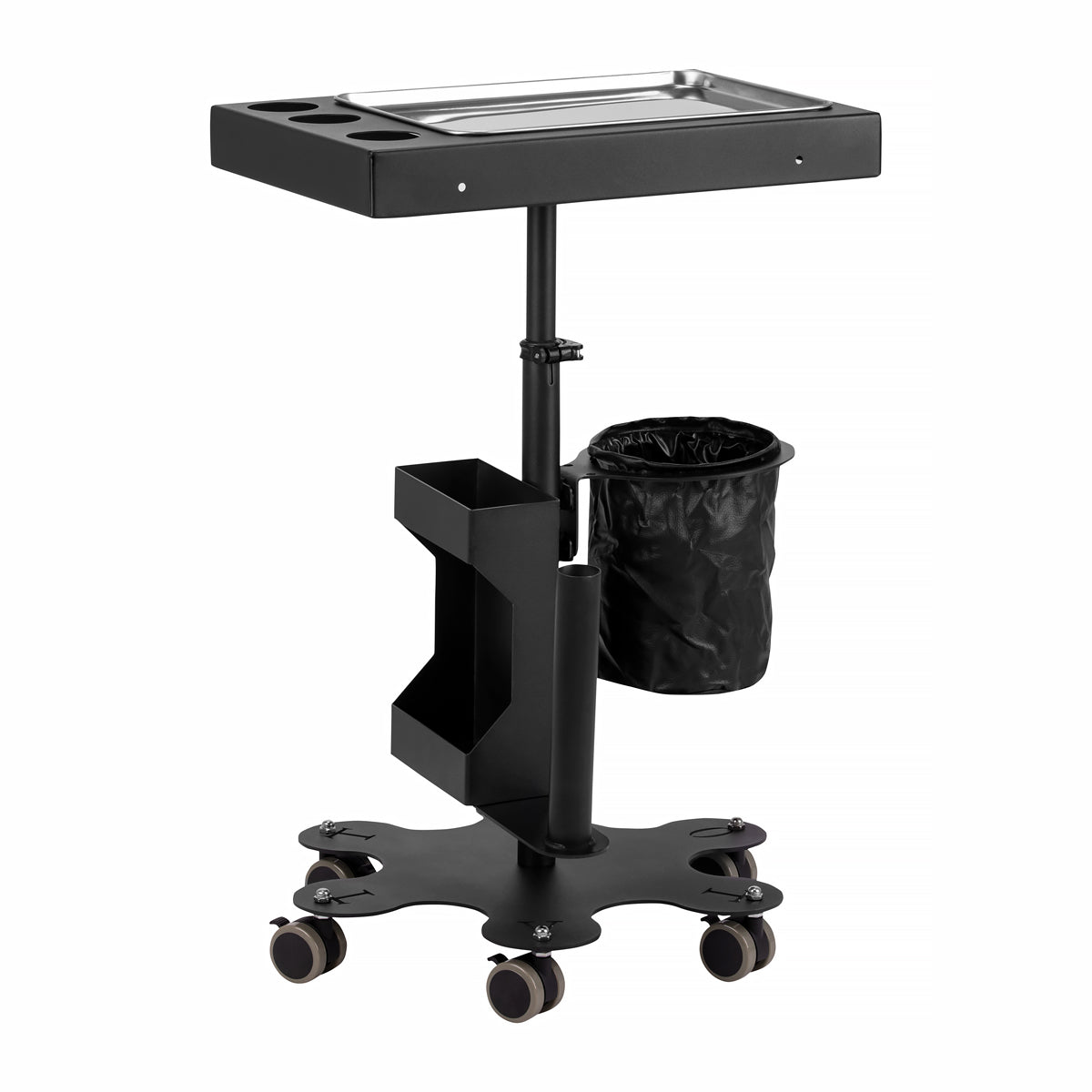 Tatoeage werktafel PRO INKT 716C ZWART