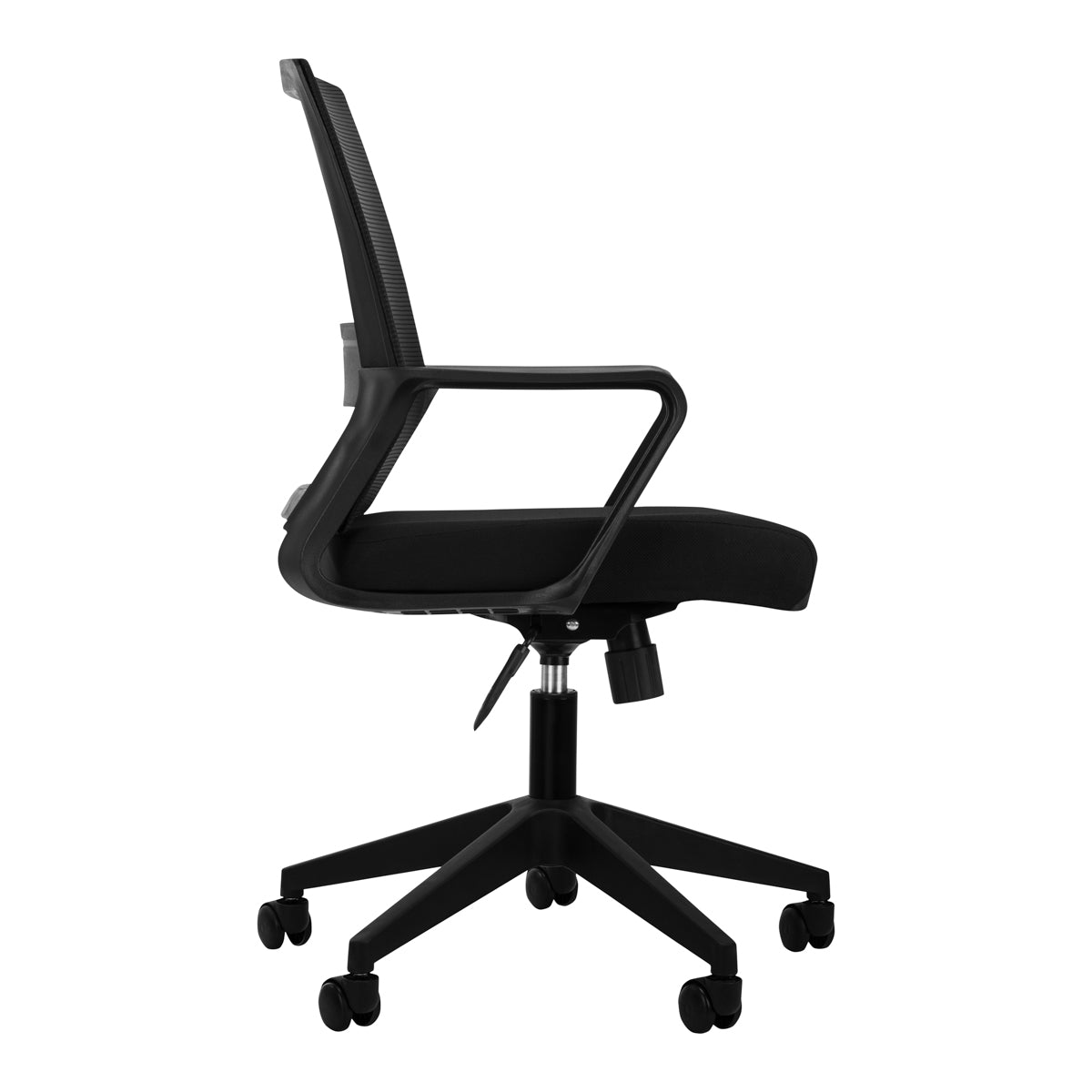 Chaise de bureau QS-11 bleuACK