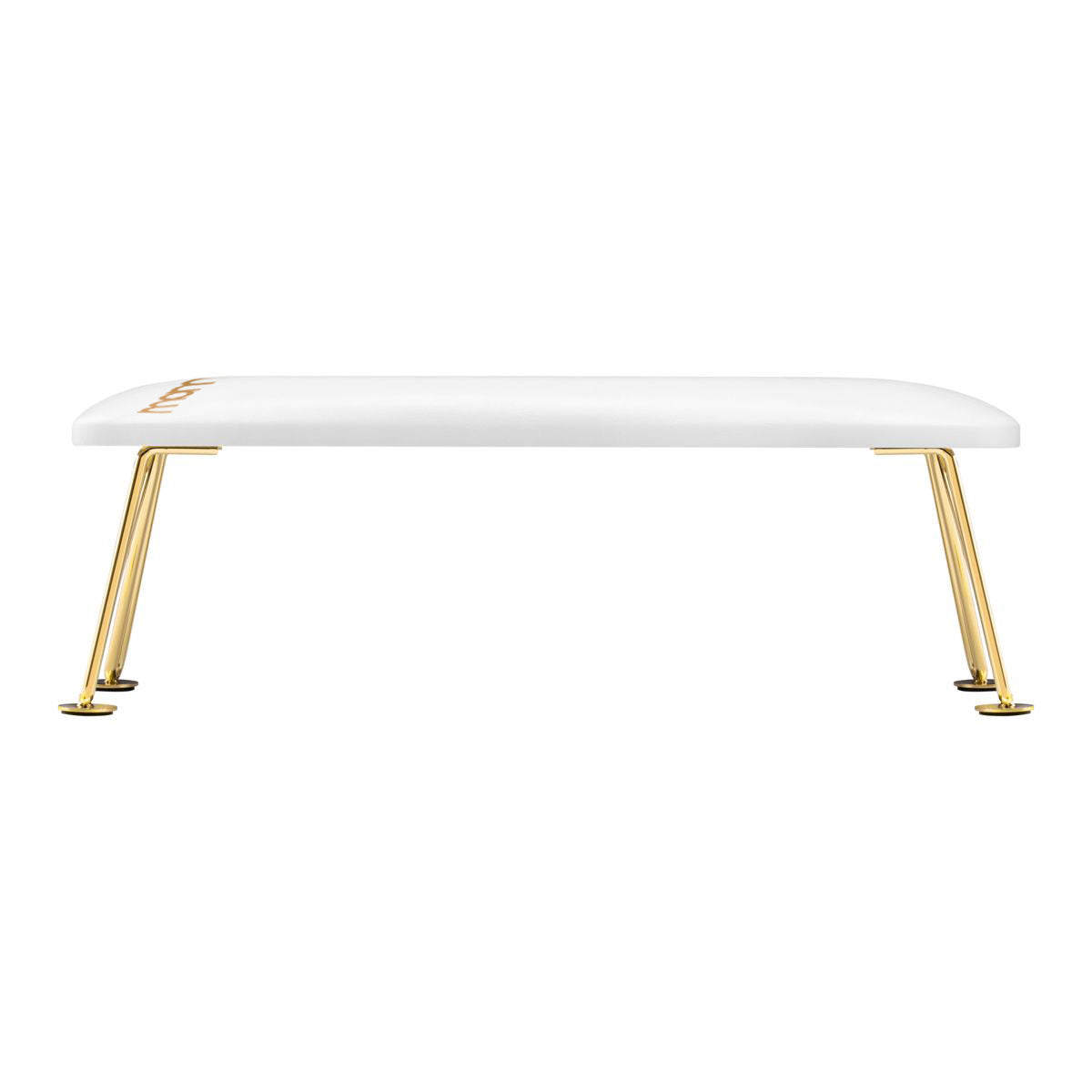 MANICURESTANDAARD 6M GOUDEN WIT