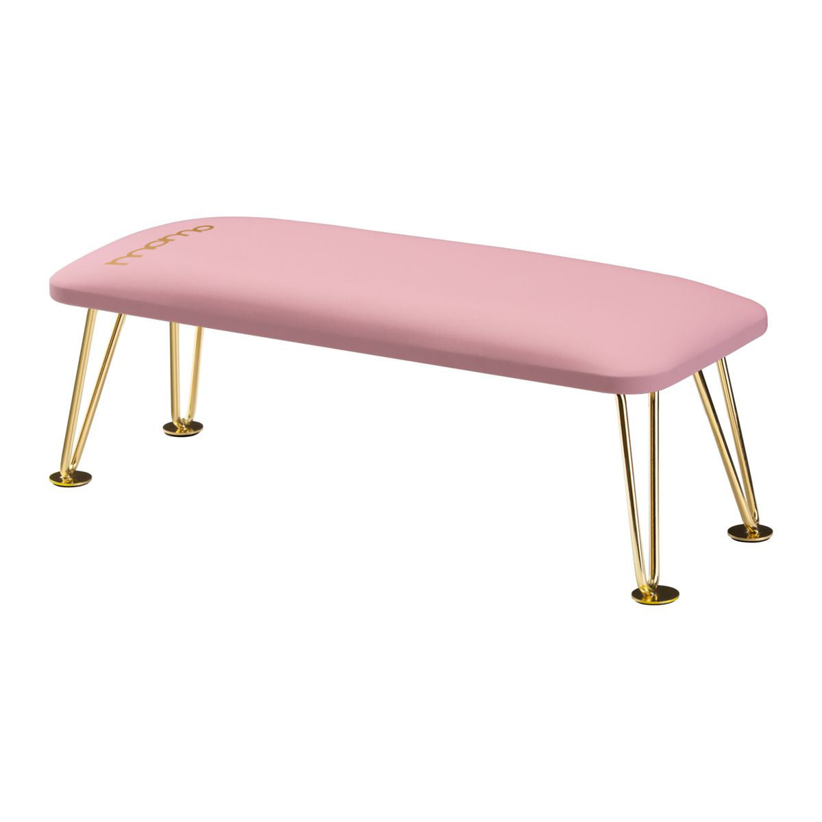 MANICURESTANDAARD 6M GOUDEN ROZE