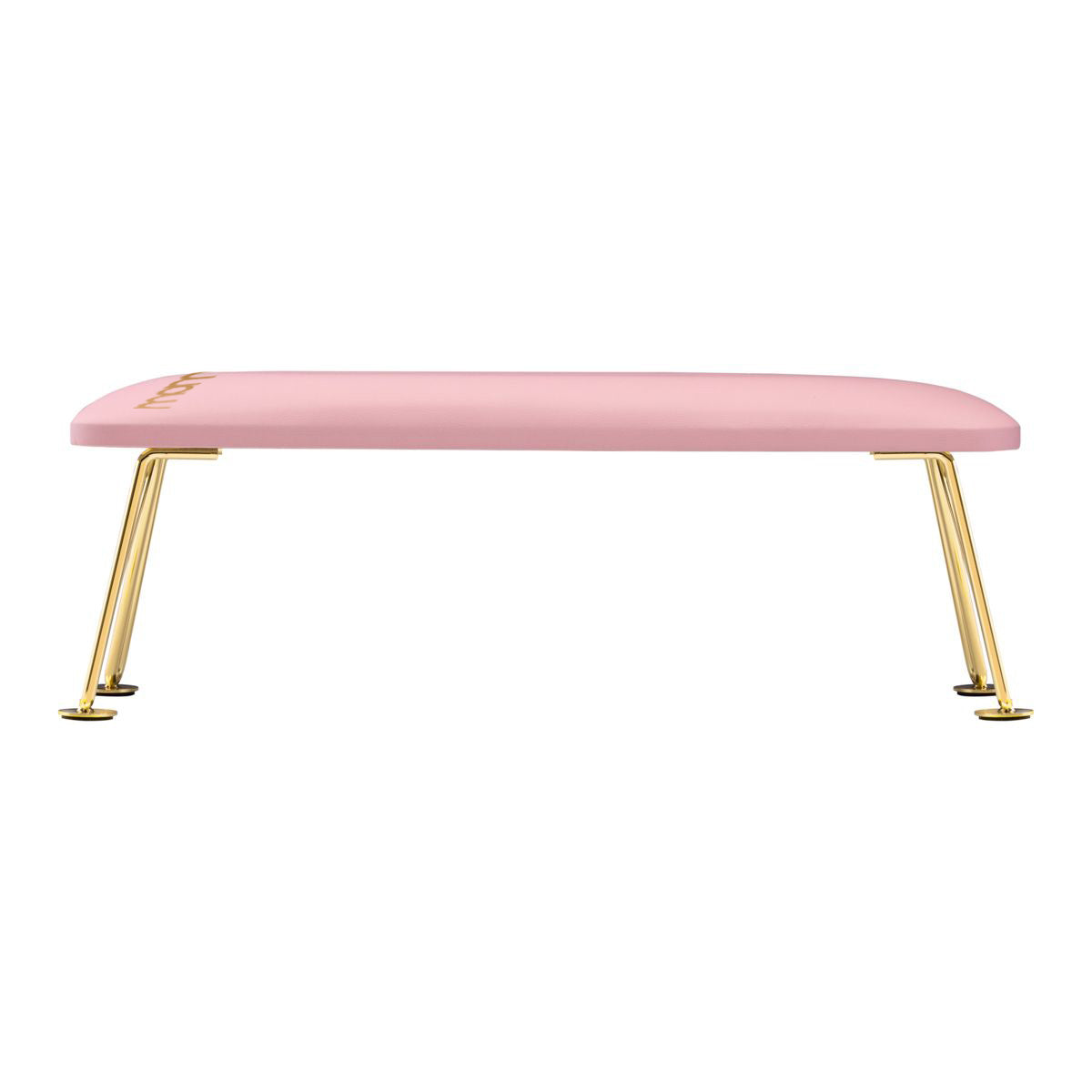 MANICURESTANDAARD 6M GOUDEN ROZE