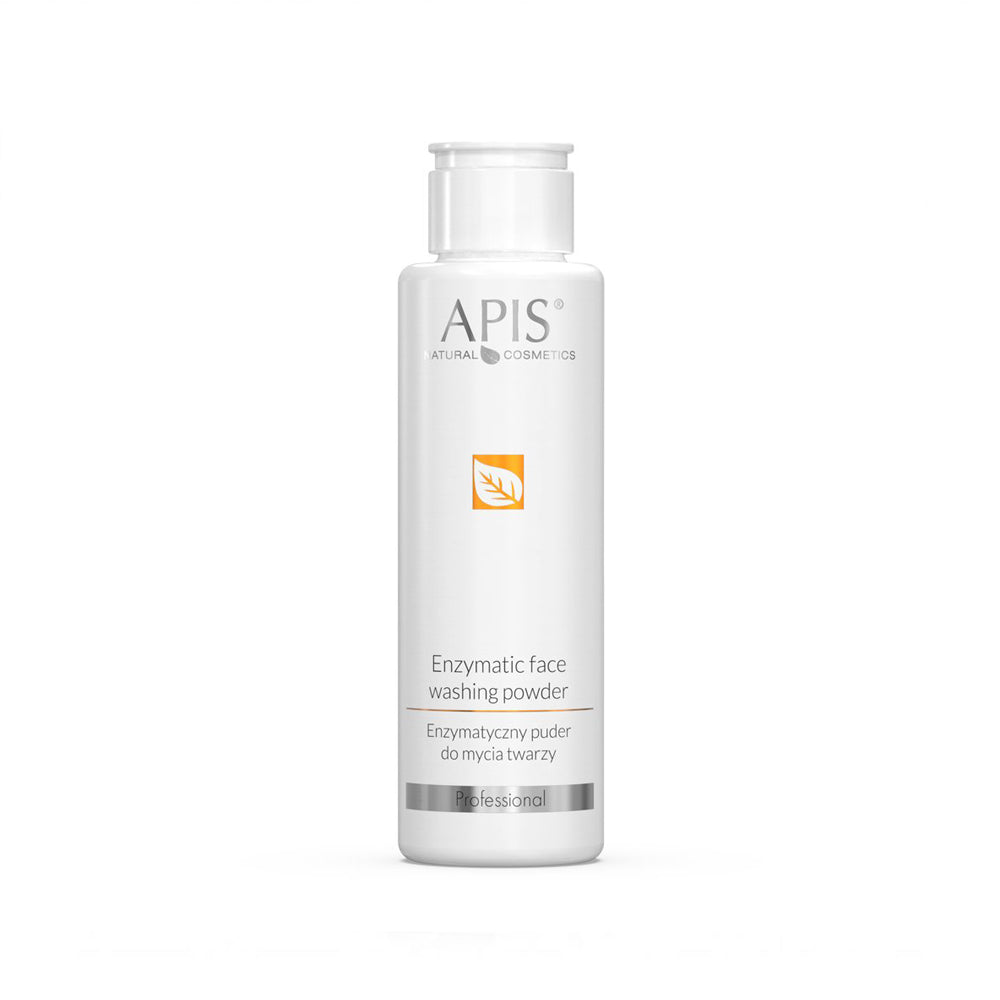 APIS ROSACEA-STOP Enzymatisch gezichtswaspoeder 80 g