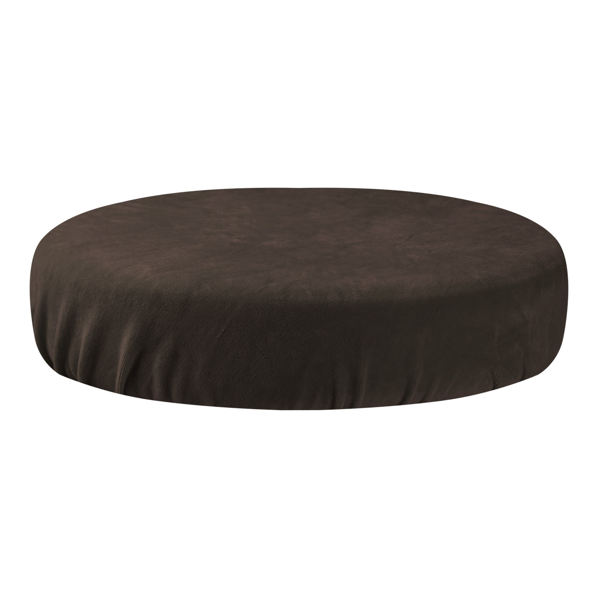 BRUIN VELOURS OPBERGKOFFER