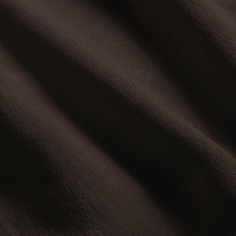 BEDLAKEN VELOURS BRUIN