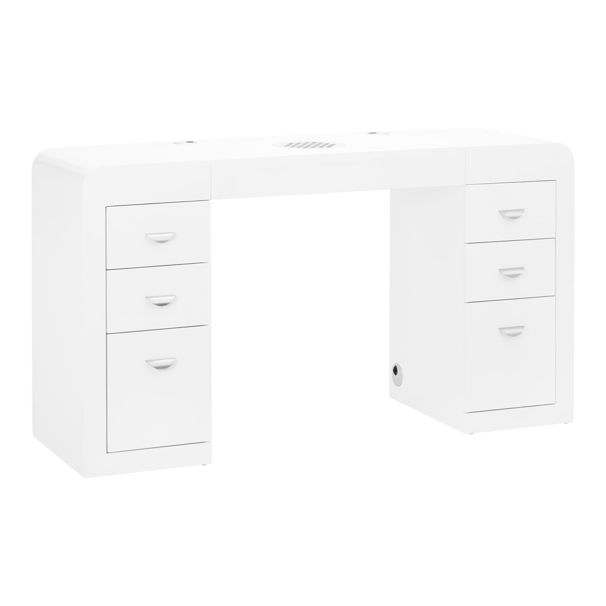 COSMETISCHE Behandeltafel 314 WIT