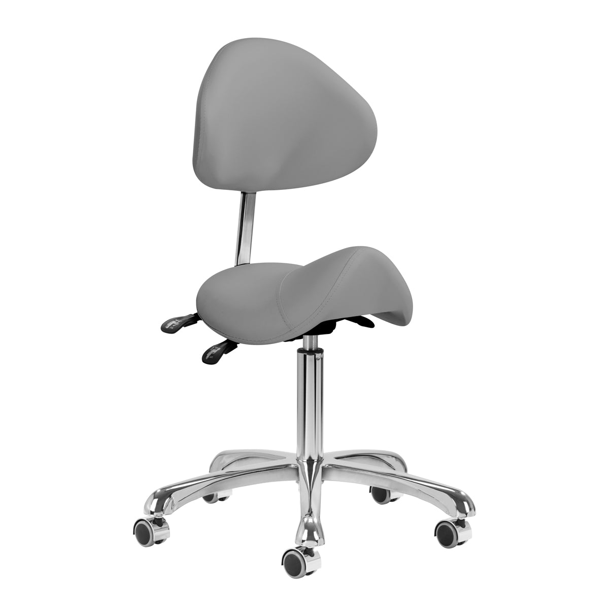 TABOURET 1004 GIOVANNI GRIJS