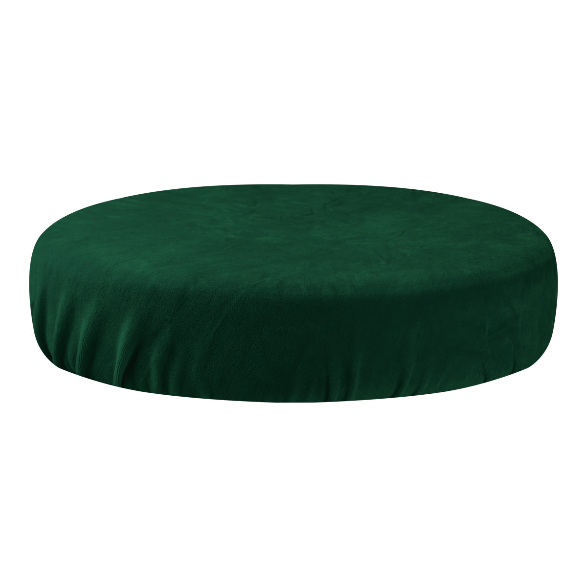 VELOURS KRUKHOES FLES GROEN