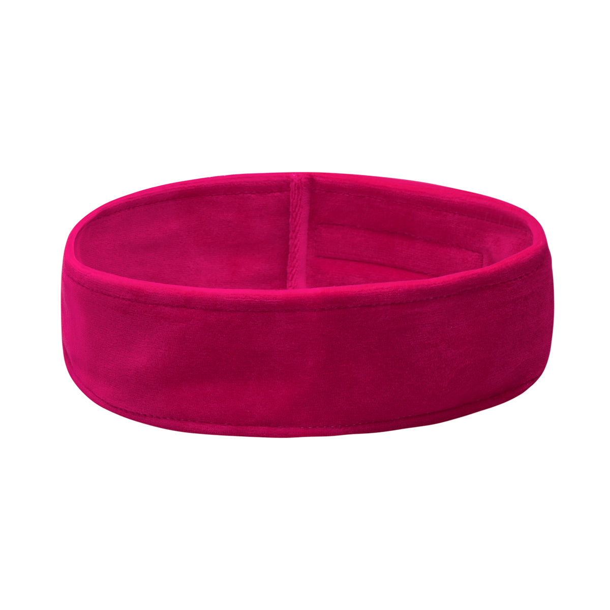 FUCHSIA BADSTOF BAND