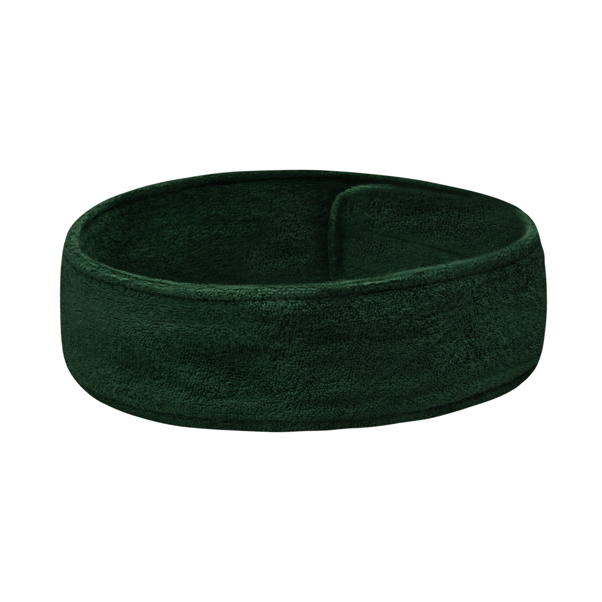 Badstof BAND FLESGROEN