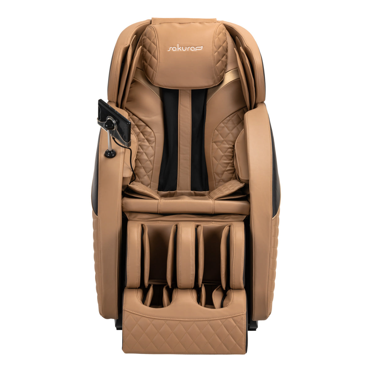 Sakura Massagestoel Standaard 801 Bruin