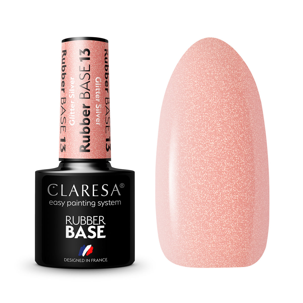 CLARESA Rubber Basis 13 -5g