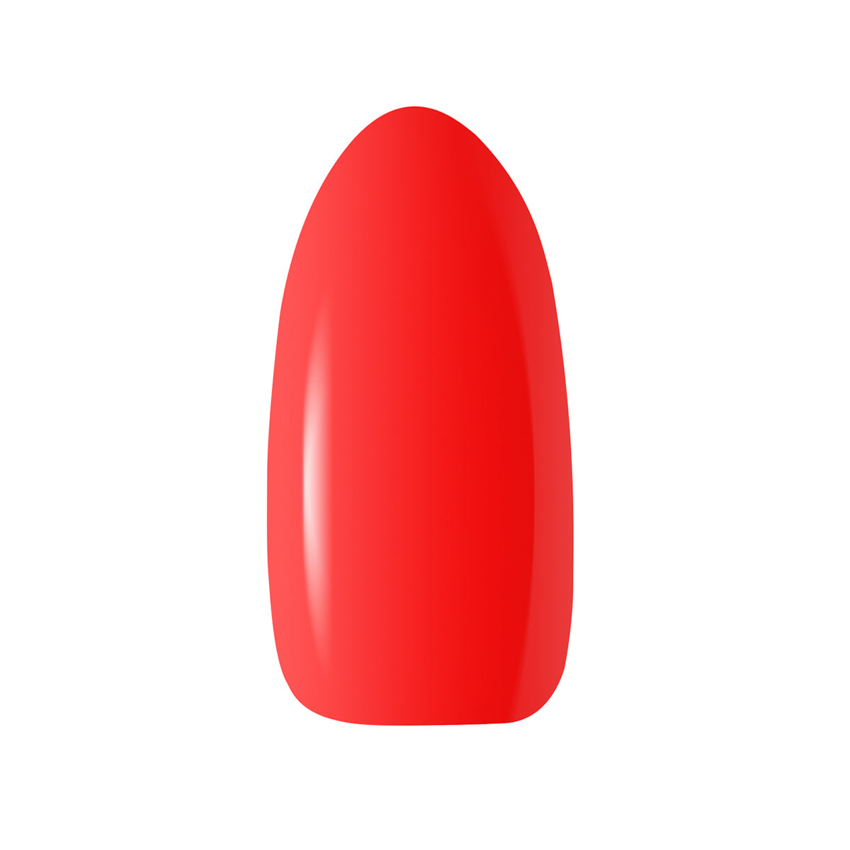 CLARESA Hybride nagellak FLUO 4 -5g