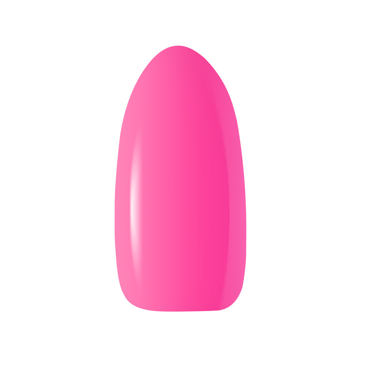 CLARESA Vernis à ongles hybride FLUORESCENT 5 5g