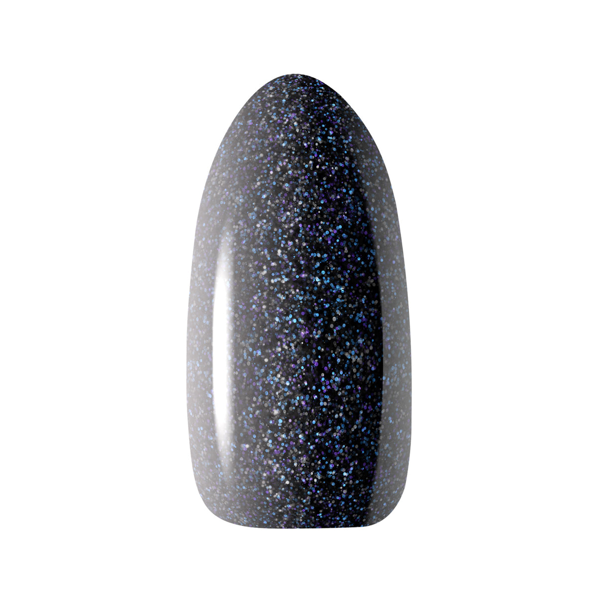 CLARESA Vernis gel Galaxie Black 5g