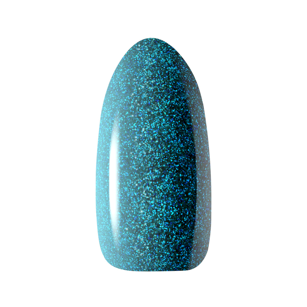 CLARESA Hybride nagellak Galaxy Green 5g