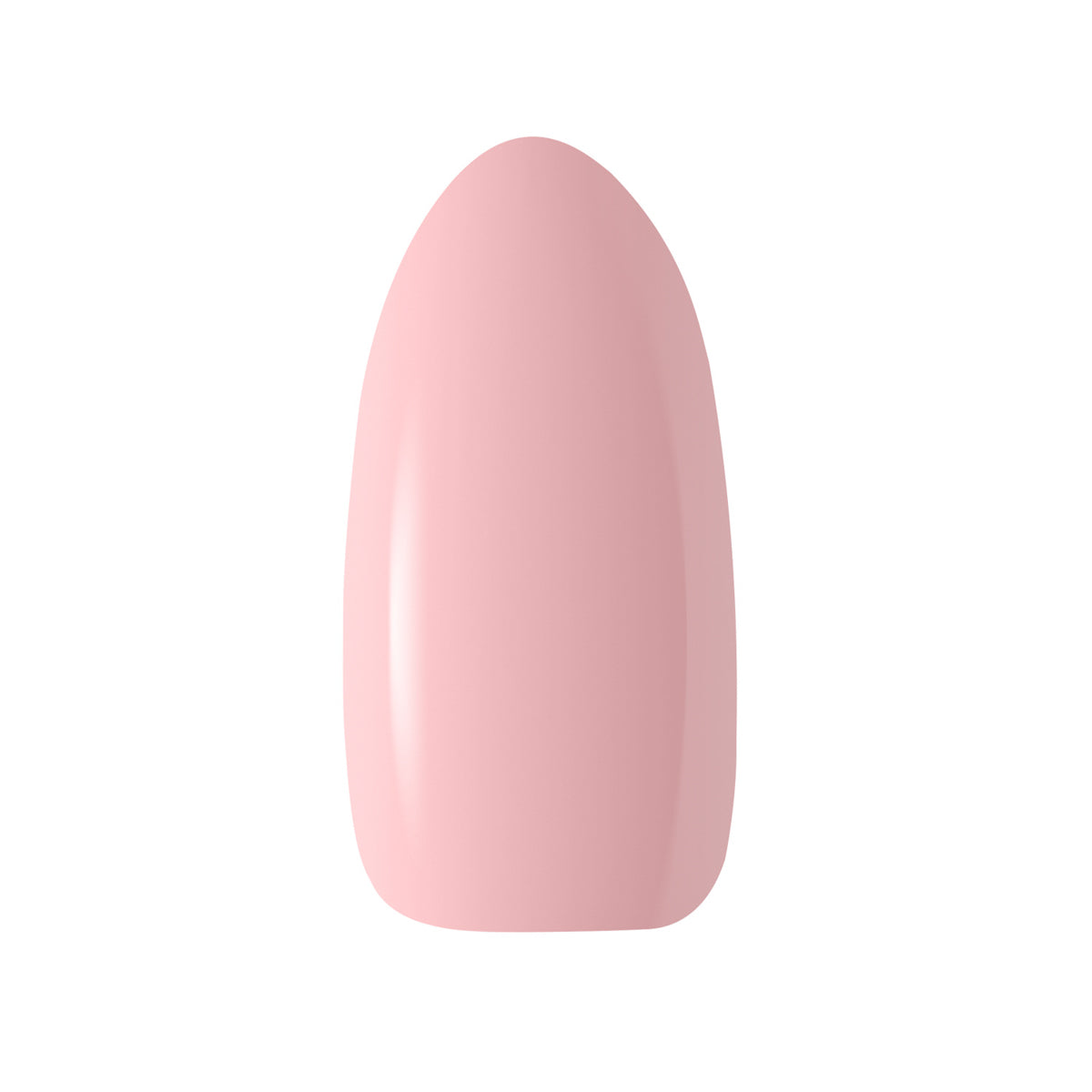 CLARESA Vernis à ongles hybride NUDE 107 -5g