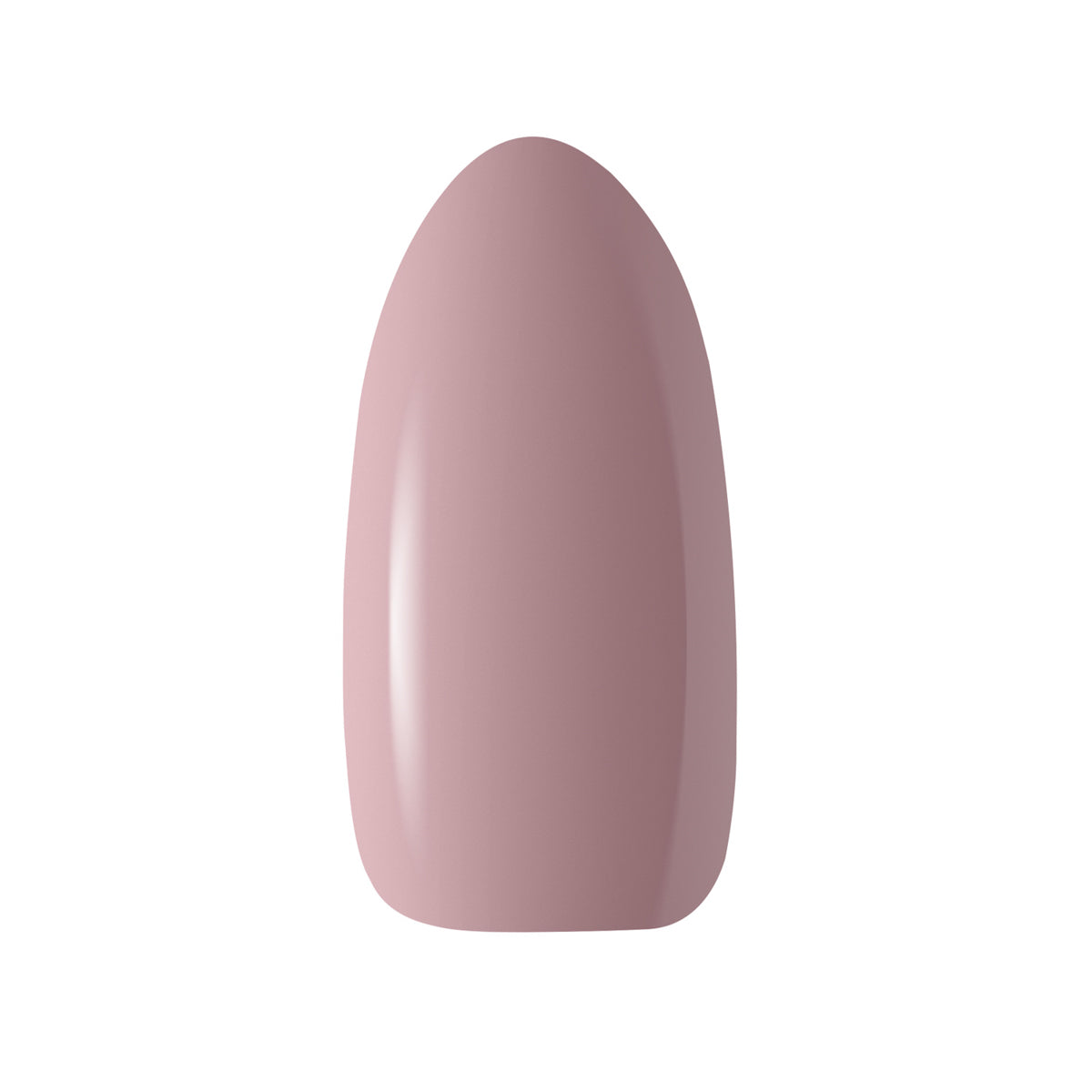 CLARESA Vernis à ongles hybride NUDE 117 -5g