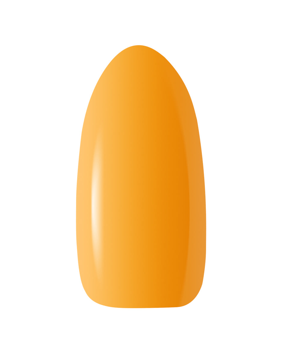 CLARESA Vernis à ongles hybride WARMIN "FALL 1 -5g