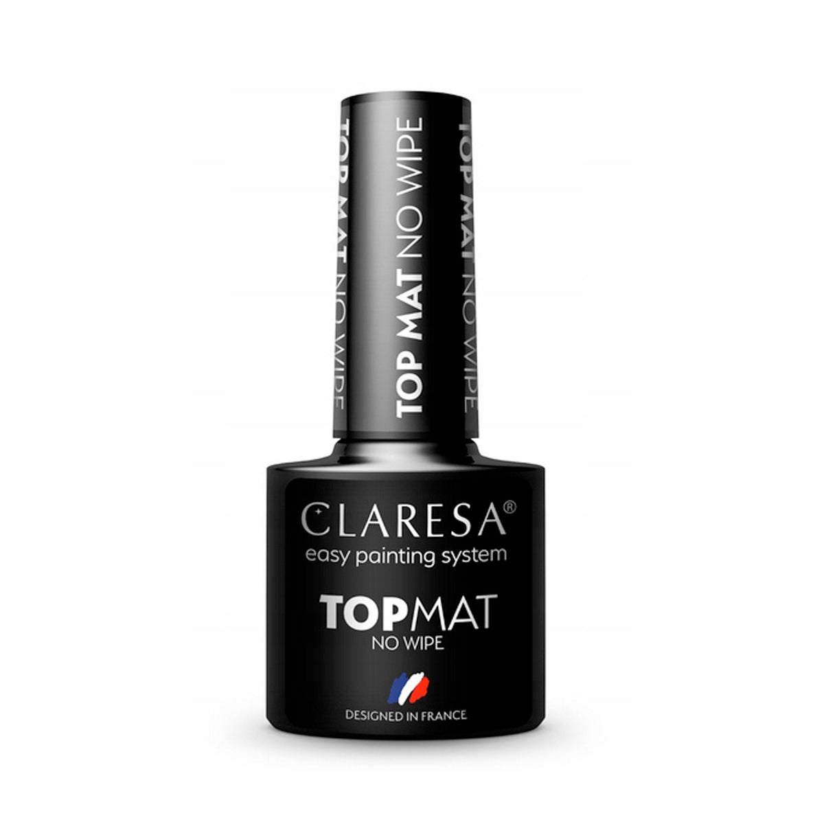 CLARESA TOP MAT Streeploos -5g