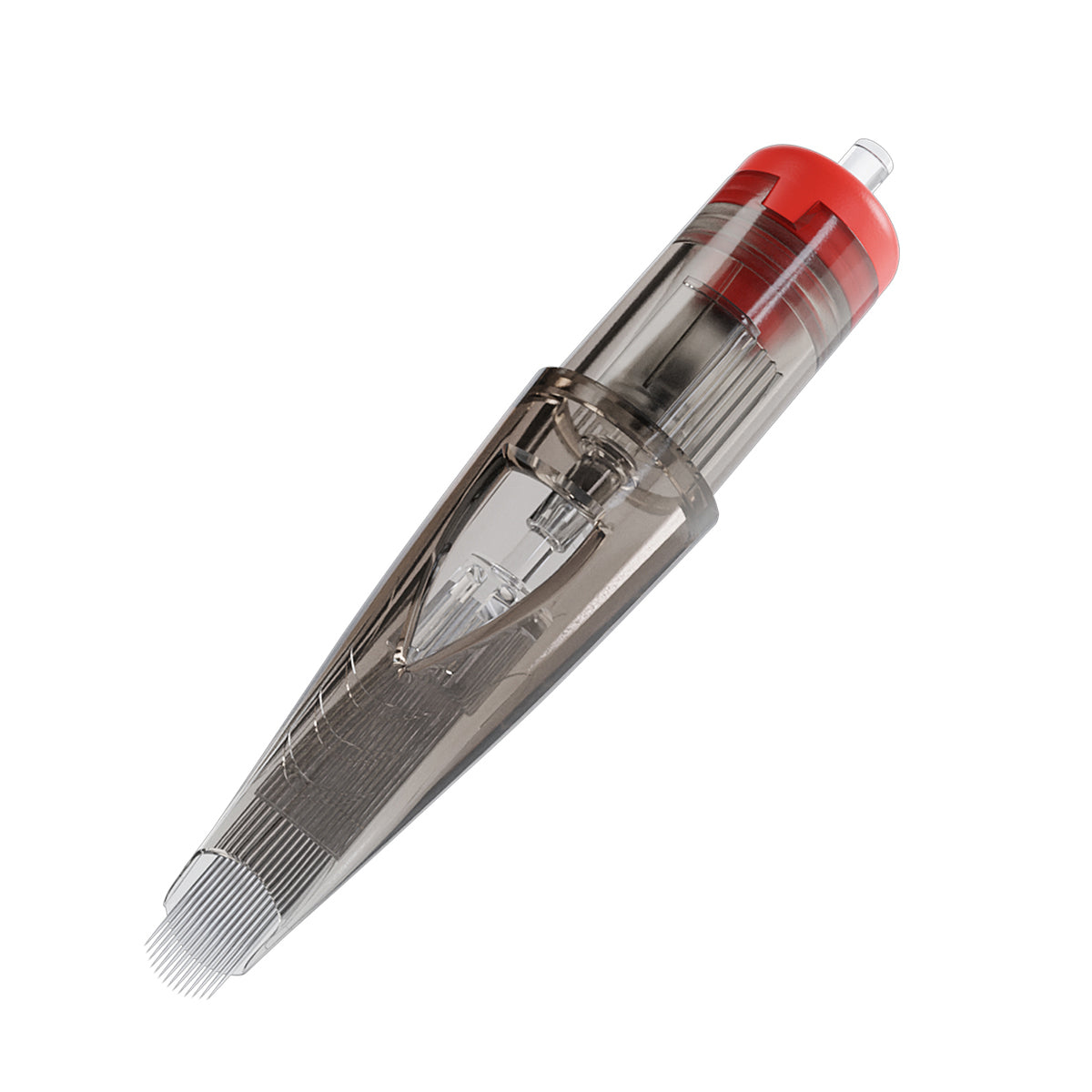 EL CARTEL Tatoeage patronen 0,30 23 Soft Edge Magnum 10 stuks.
