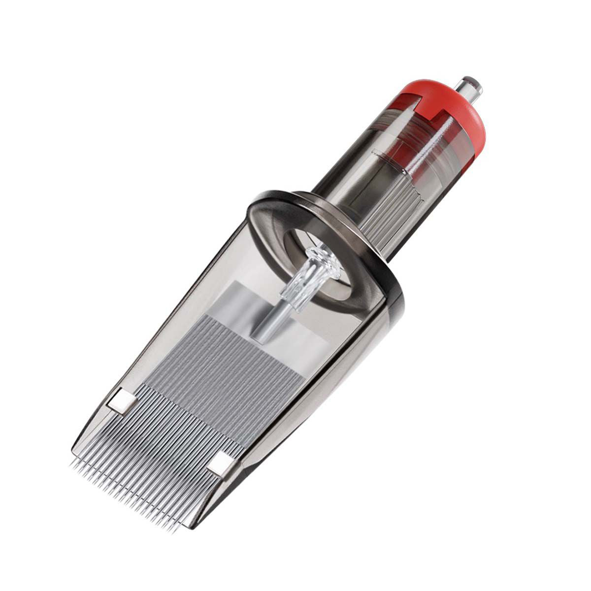 EL CARTEL Tatoeage patronen 0,35 45 Soft Edge Magnum 10 stuks.