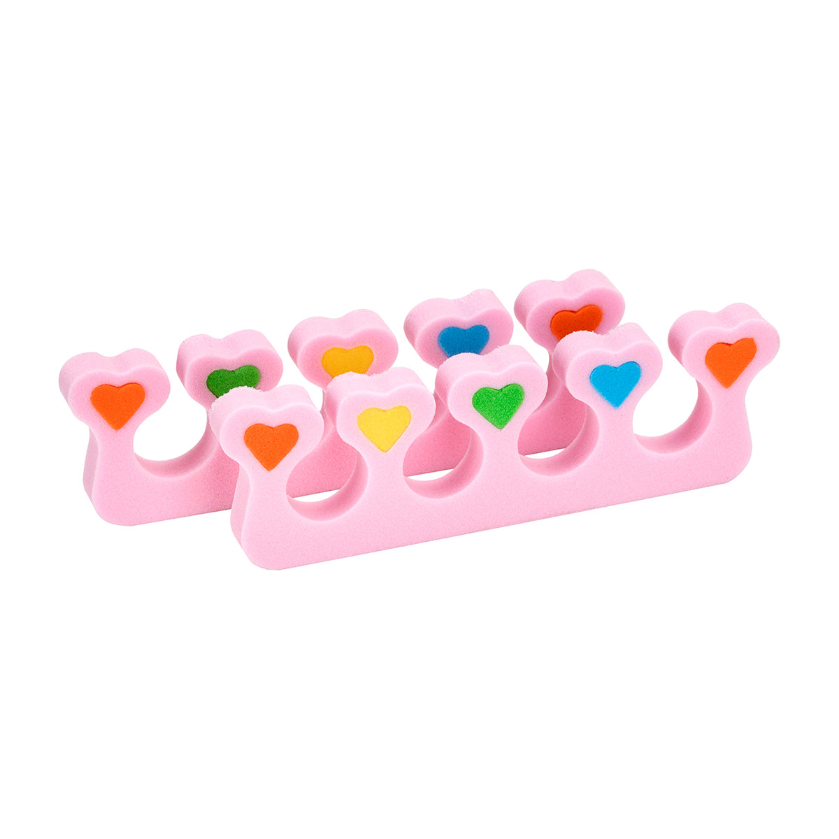 EXO PREMIUM SCHUIMSEPARATORS VOOR PEDICURE