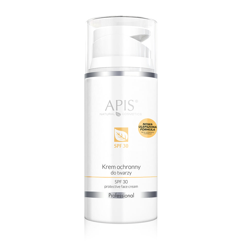 APIS Beschermende crème SPF 30 100 ml