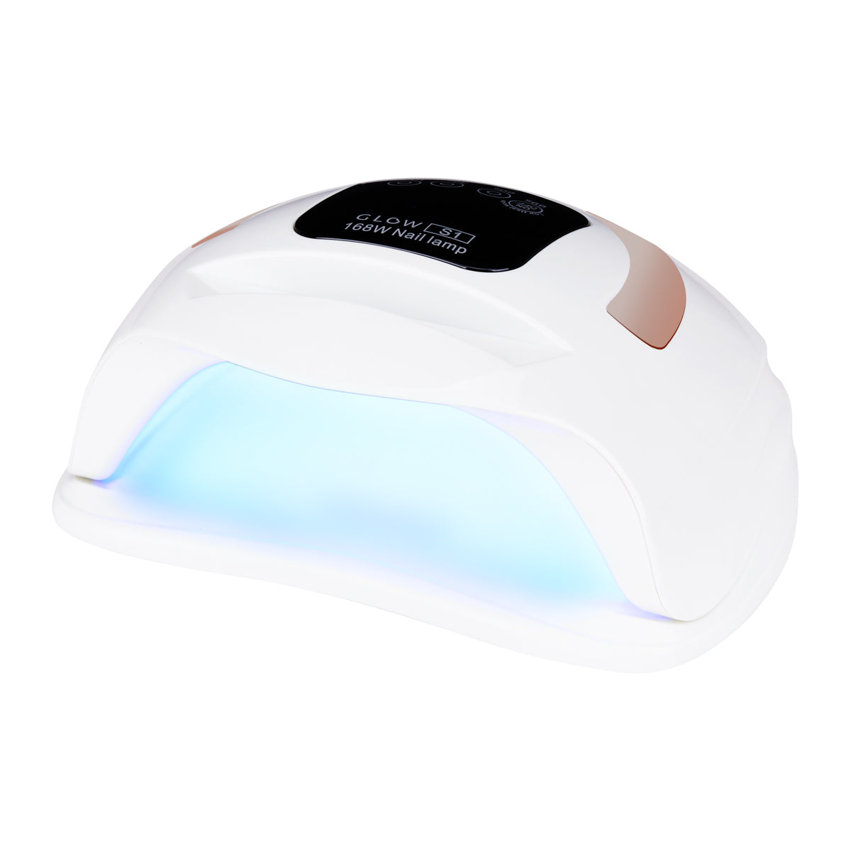 UV DUAL LED GLOW S1 168W GOUD