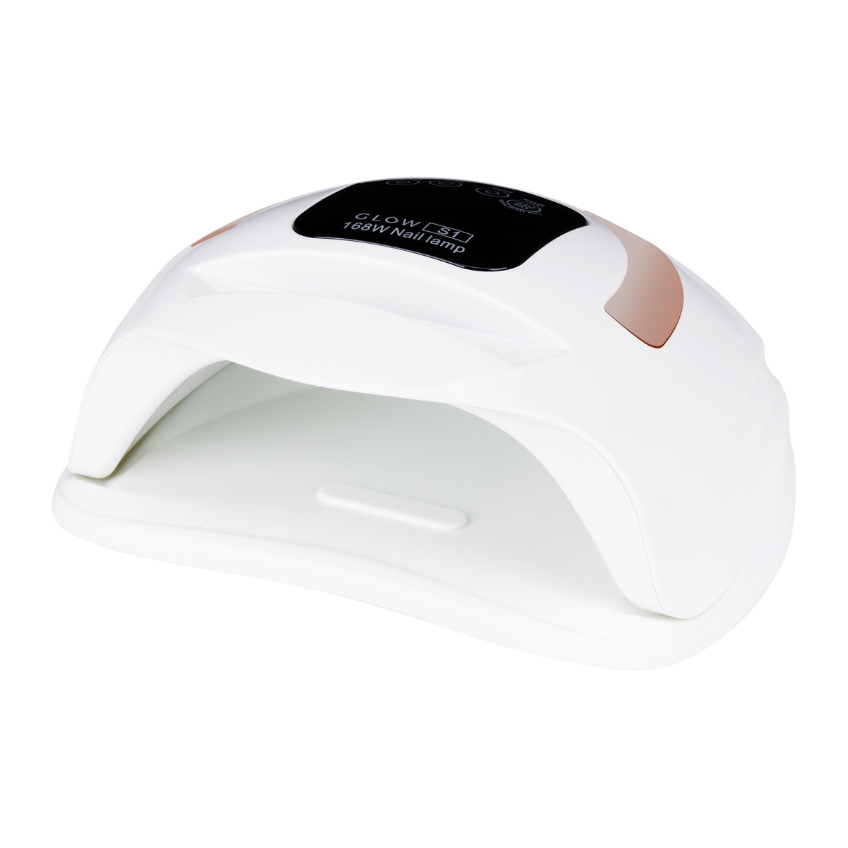UV DUAL LED GLOW S1 168W GOUD