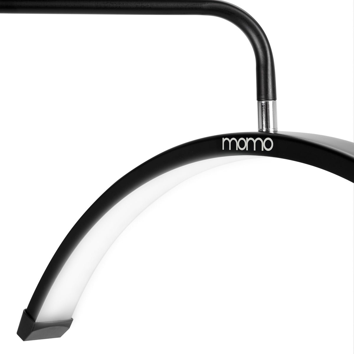 Glow wimperbehandelingslamp MX6 zwart
