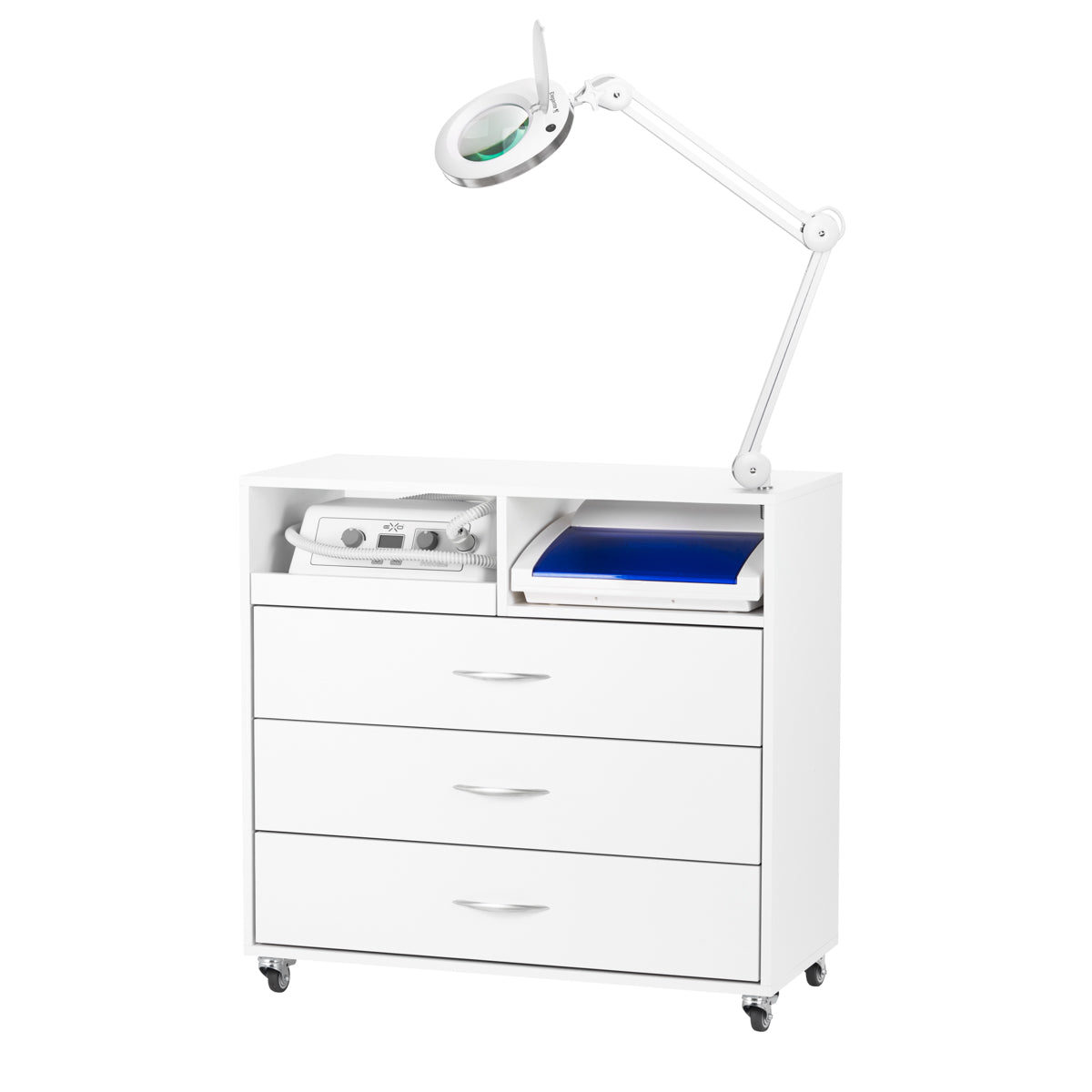PODIATRIE werkstation Y-200 SET MAX