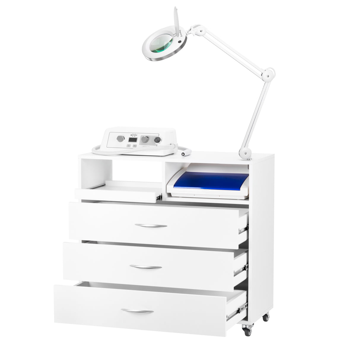 PODIATRIE werkstation Y-200 SET MAX