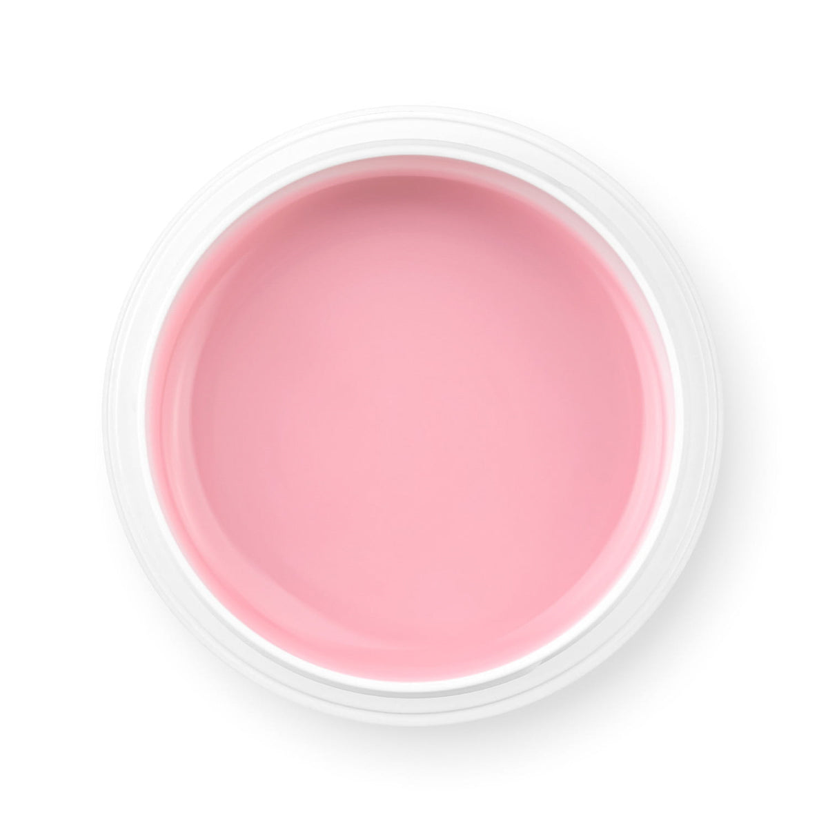 Claresa Soft & Easy bouwgel melkachtig roze 12g