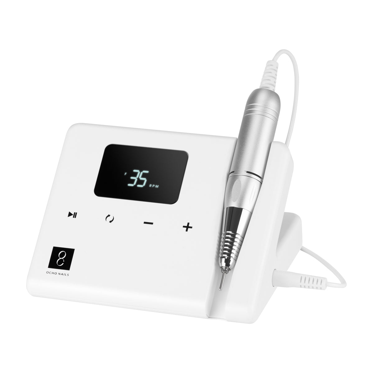OCHO TECHNIC 65W witte nagelfreesmachine